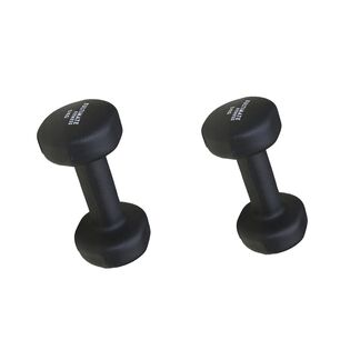 Mancuernas Neopreno 5 Kg (par)