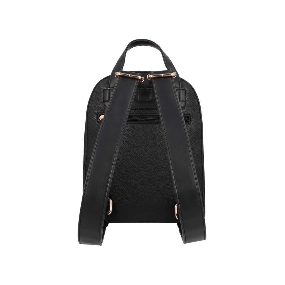 Mochila Secret Mali St6 S Negro image number 2.0