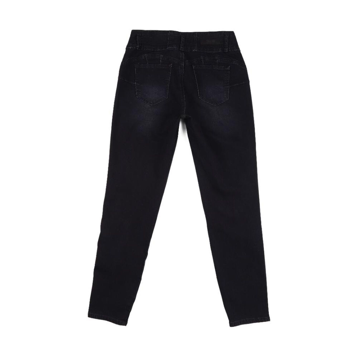 Jeans Mujer Rolly Go image number 1.0