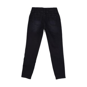 Jeans Mujer Rolly Go