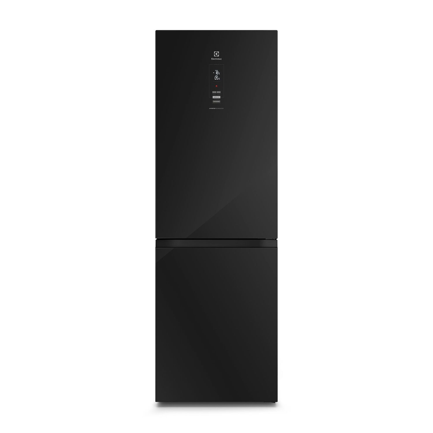 Refrigerador 323l No Frost Bottom Freezer Db60ge Negro image number 0.0