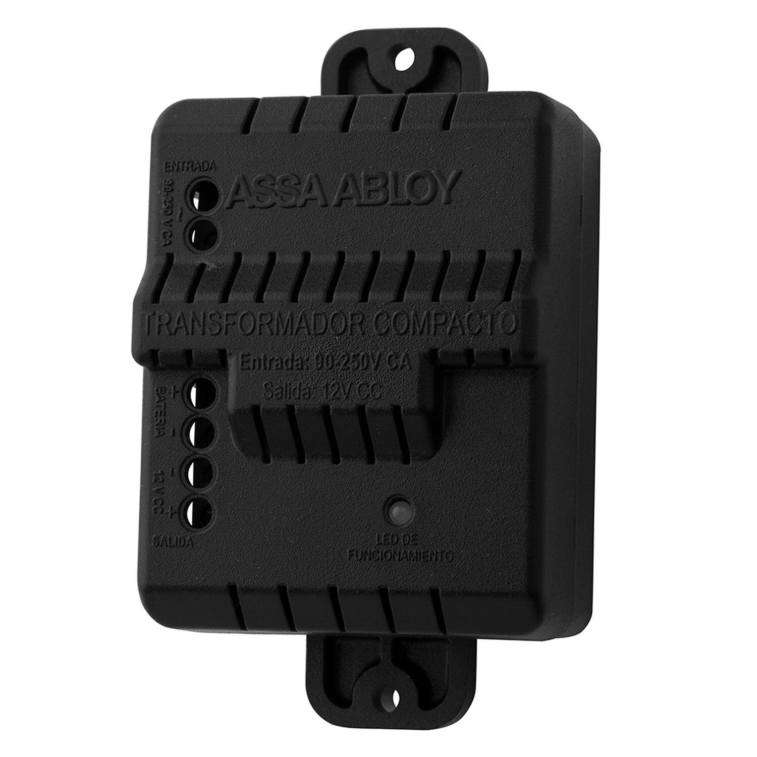 Transformador 12v Para Cerradura El&eacute;ctrica Odis 781-783 image number 3.0
