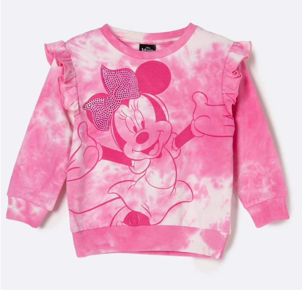 Poler&oacute;n Ni&ntilde;a Minnie image number 0.0