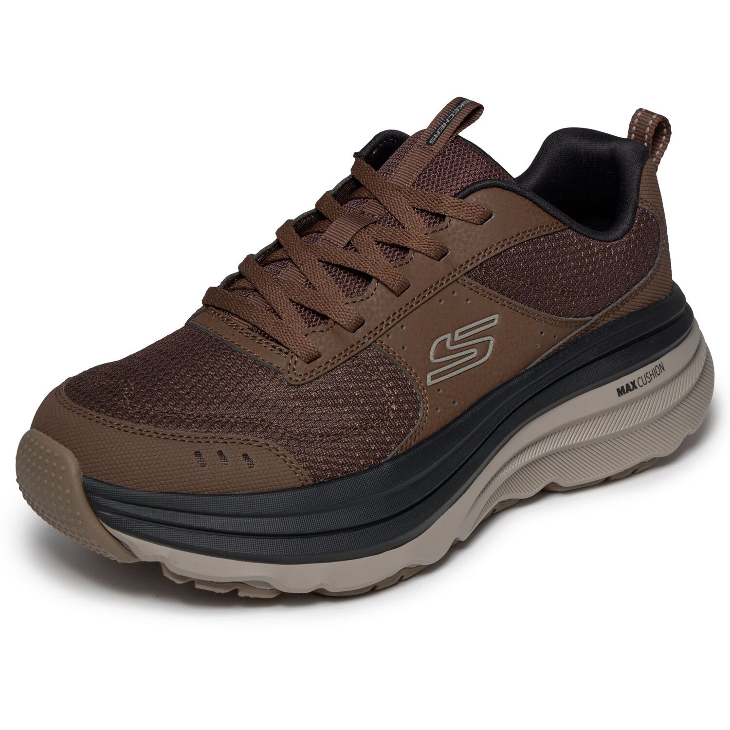 Zapatilla Outdoor Hombre Skechers Zirrus Brn image number 2.0