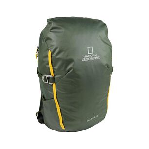Mochila Outdoor Natgeo Mng14222 / 22 Litros