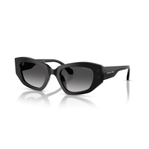 Lentes De Sol Le Praz Negro Degradados Michael Kors