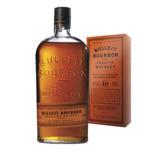 Whisky Bulleit, Bourbon Frontier