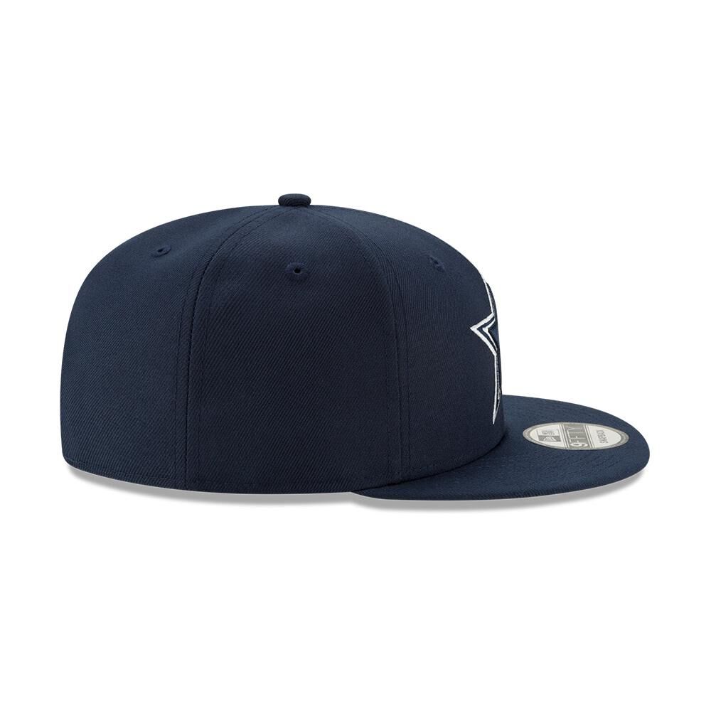 Jockey Hombre New Era image number 4.0