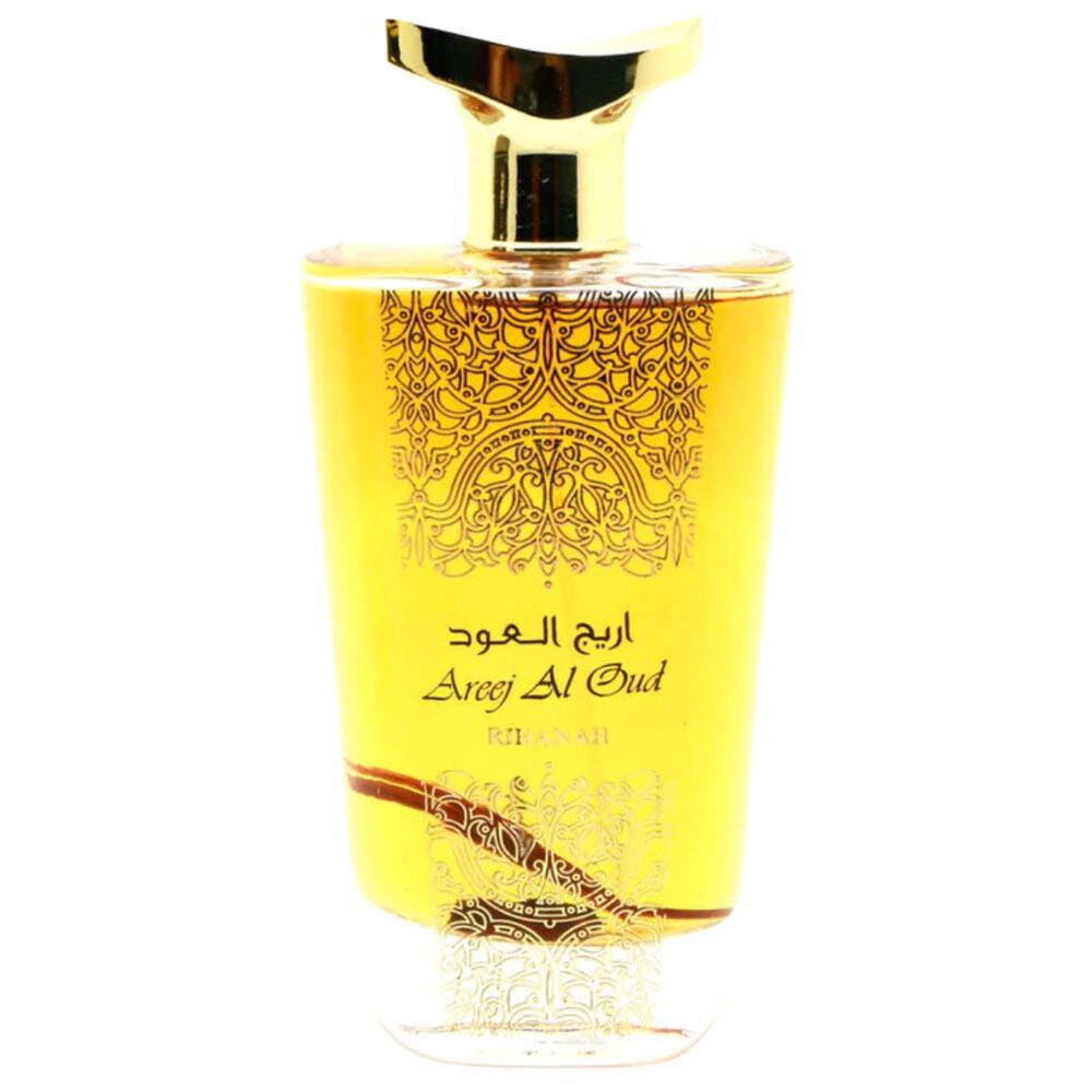 Rihanah Areej Al Oud Eau De Parfum 100 Ml Mujer image number 2.0