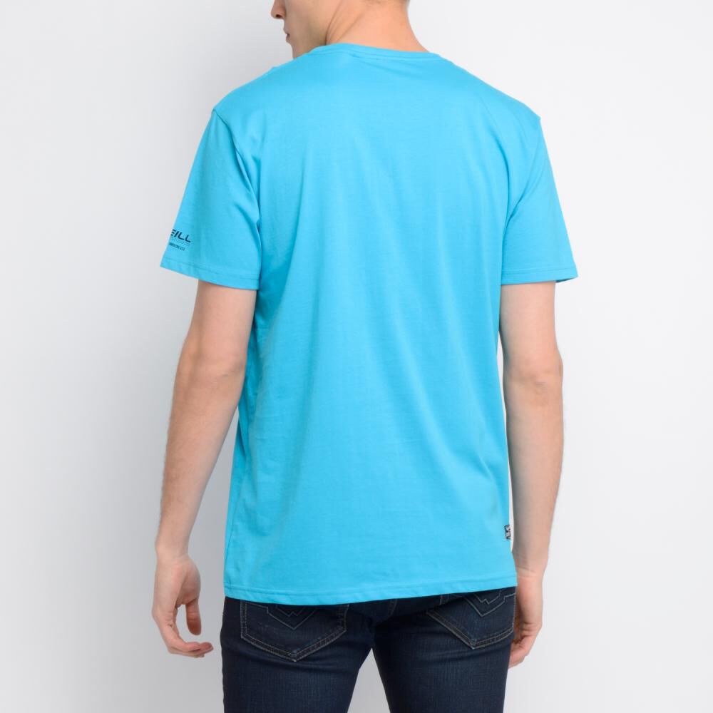 Polera Hombre Onei'll image number 2.0
