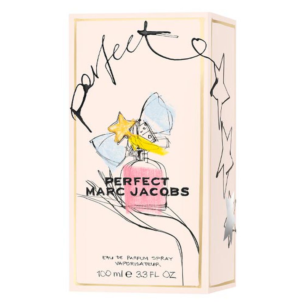Marc Jacobs Perfect 100 Ml Eau De Parfum image number 1.0