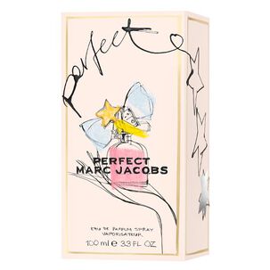 Marc Jacobs Perfect 100 Ml Eau De Parfum