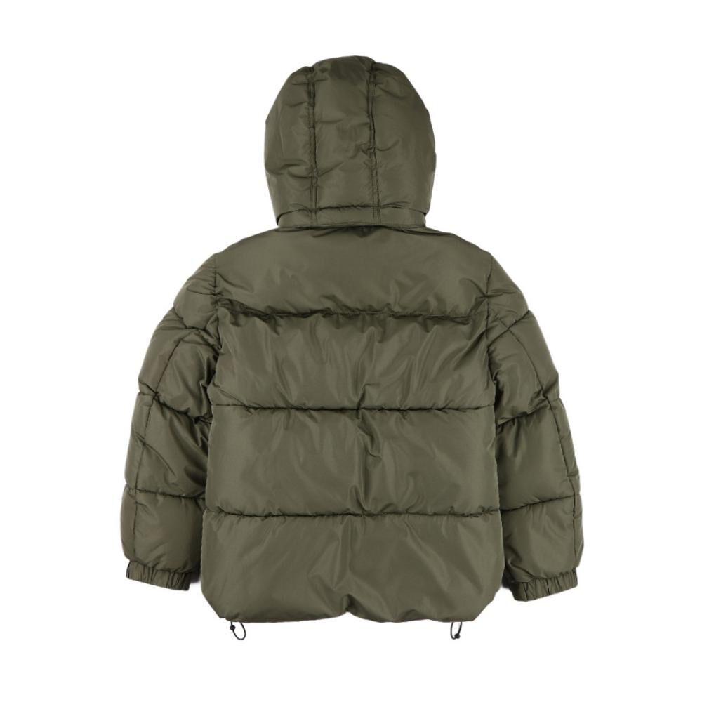 Parka Ni&ntilde;o Skuad image number 1.0