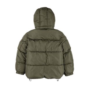 Parka Ni&ntilde;o Skuad