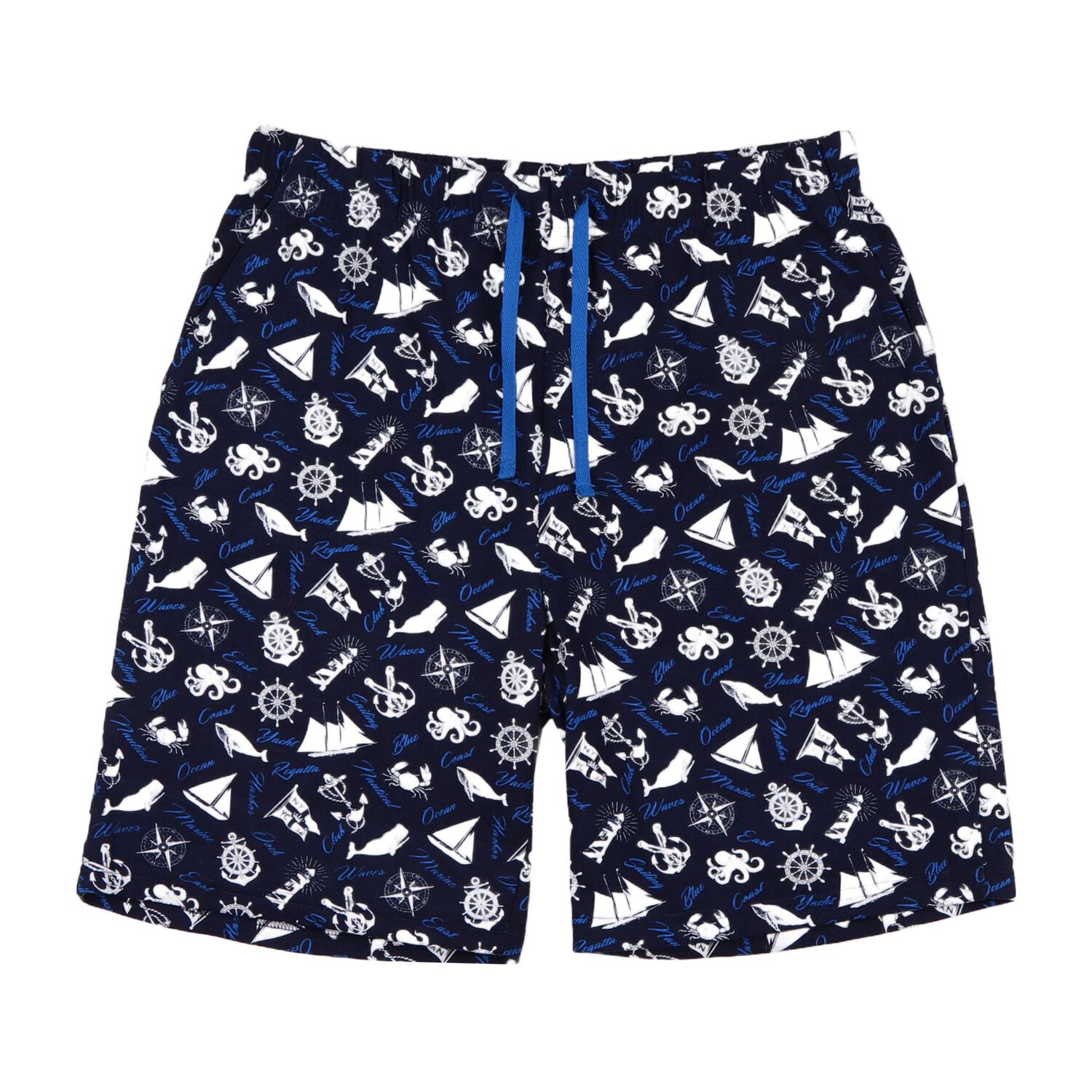 Pijama Hombre Herald / 2 Piezas image number 2.0