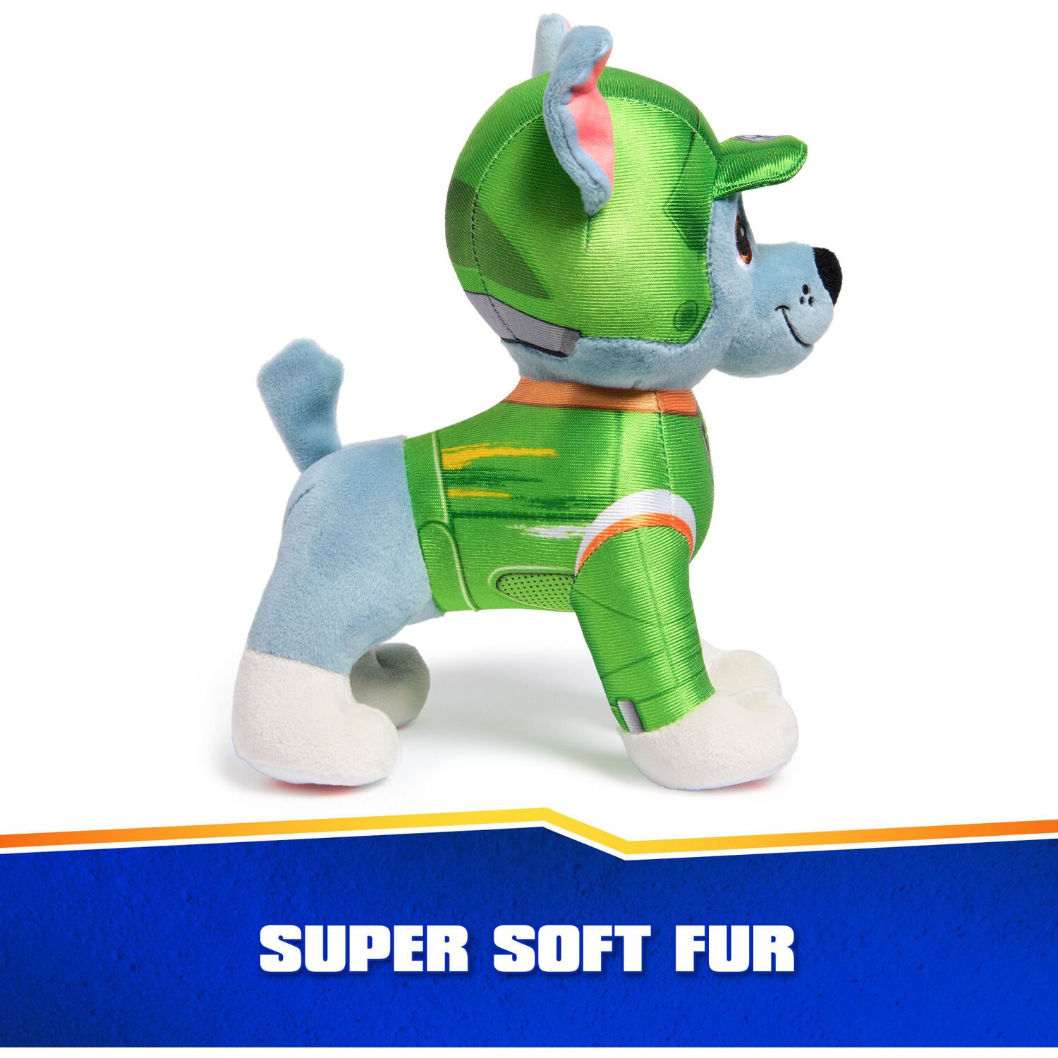 Peluche Paw Patrol image number 58.0