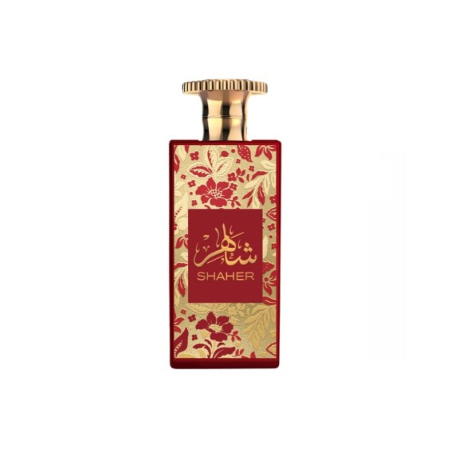 Afaq Shaher Edp 100 Ml image number 1.0