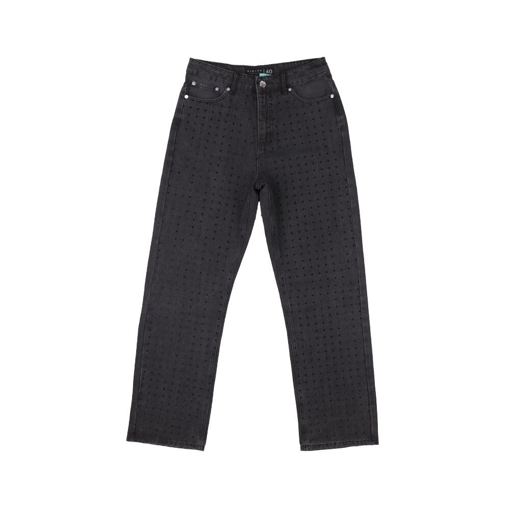 Jeans Mujer Kimera image number 0.0