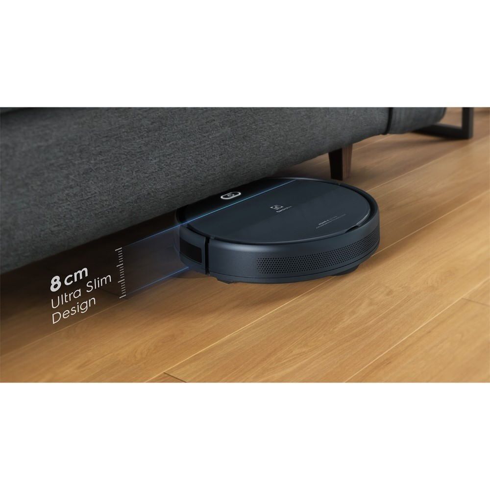 Aspiradora Robot Electrolux Con Tecnolog&iacute;a Aut&oacute;noma Erb40 image number 5.0