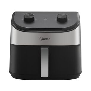 Freidora de Aire Midea MF-TN45MBK / 4.5 Litros