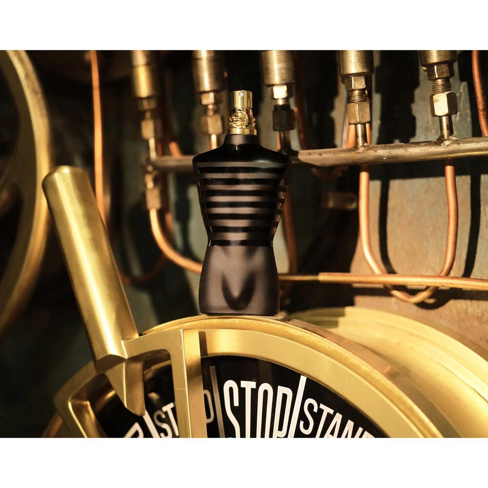 Jean Paul Gaultier Le Male Parfum Intense 125 Ml Edp image number 2.0