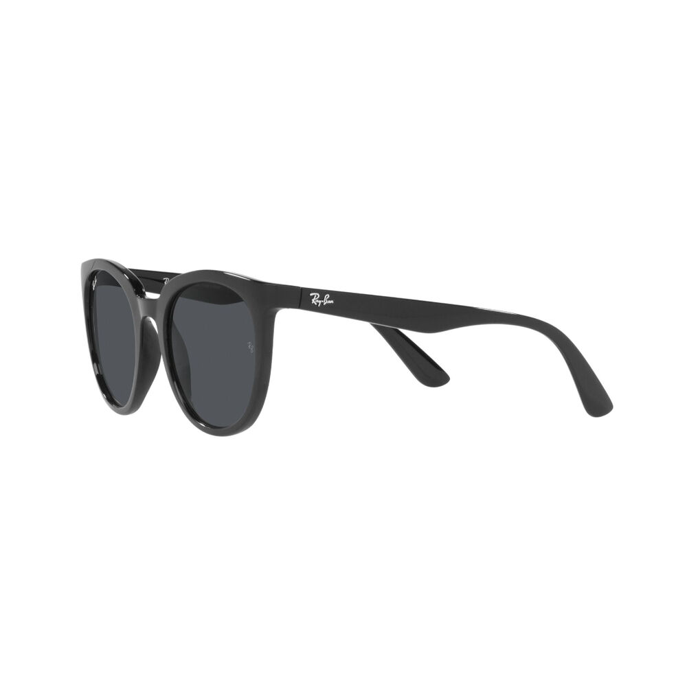 Lentes De Sol Negro Ray-ban image number 2.0
