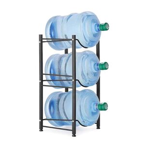 Estante Organizador 3 Botellones De Agua 20l