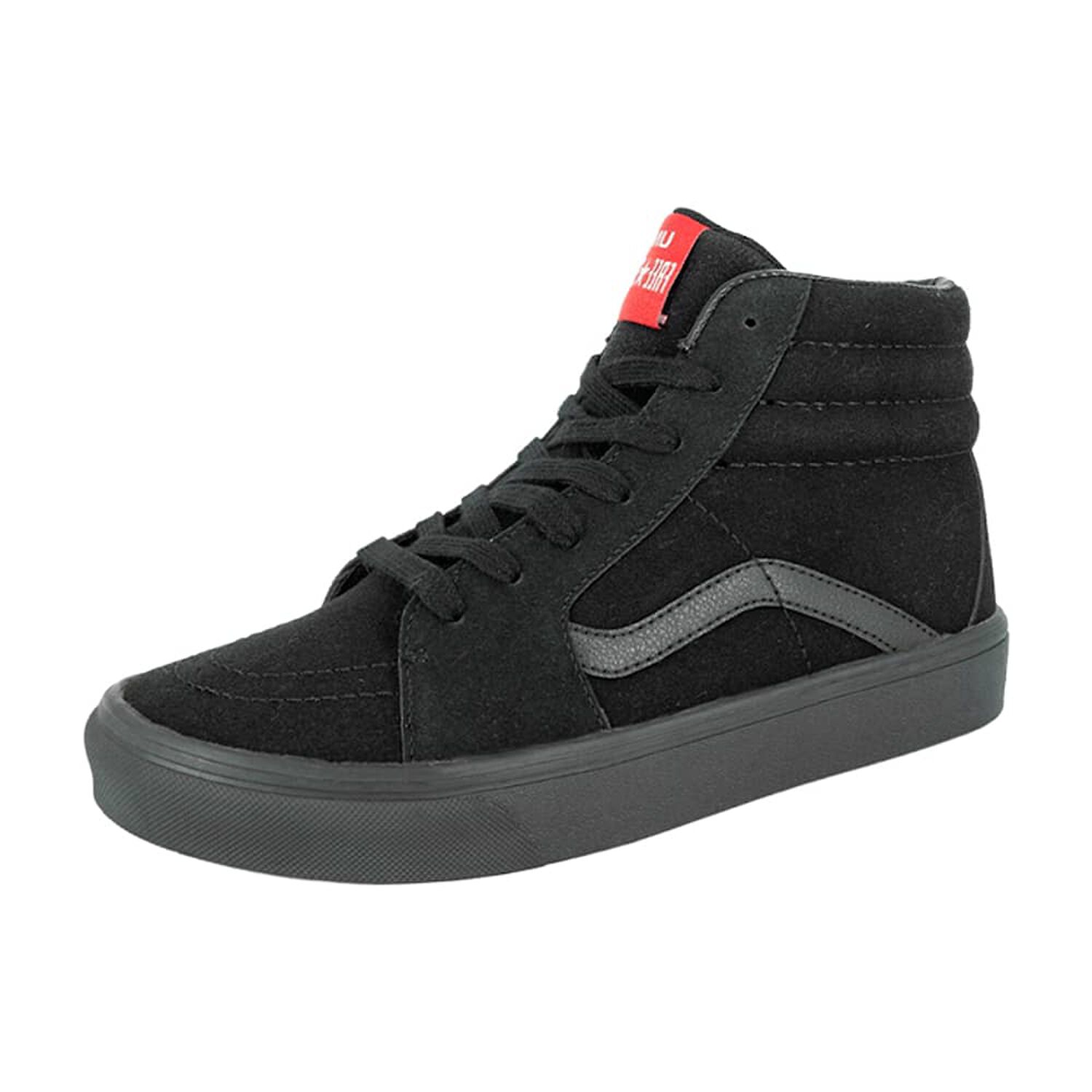 Botin Salin Negro Uns image number 0.0