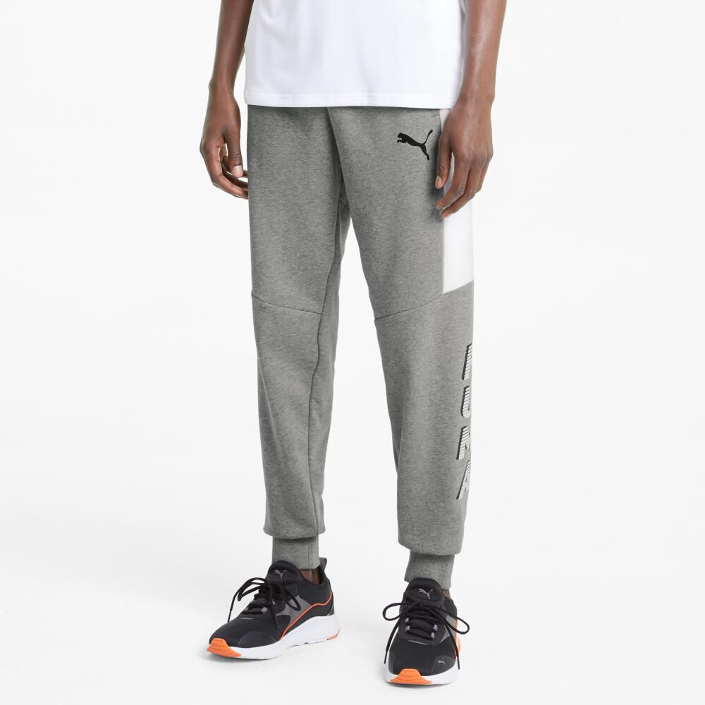 Ripley - BUZO CONJUNTO HOMBRE PUMA POLY SUIT CL