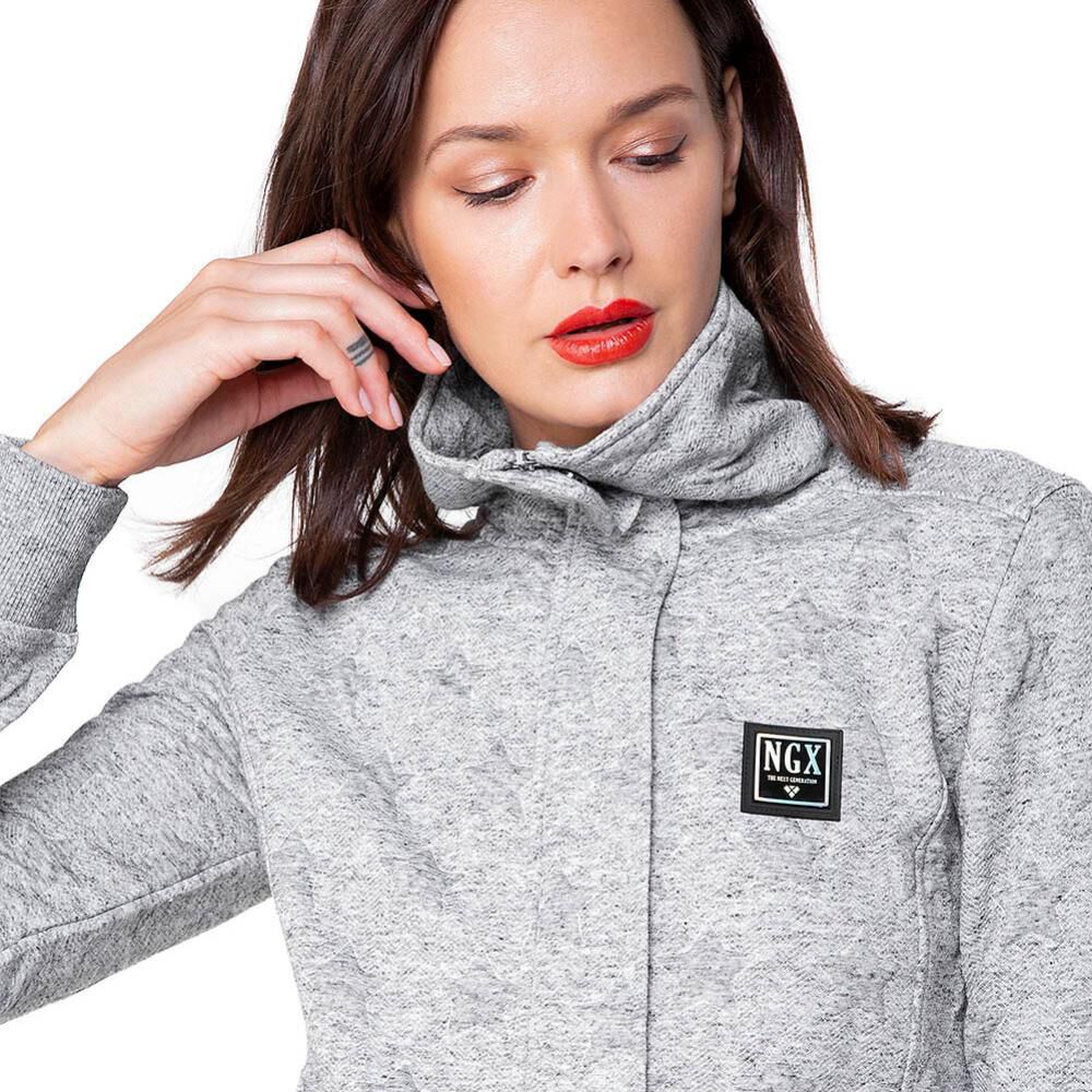 Chaqueta Deportiva Mujer Ngx image number 2.0