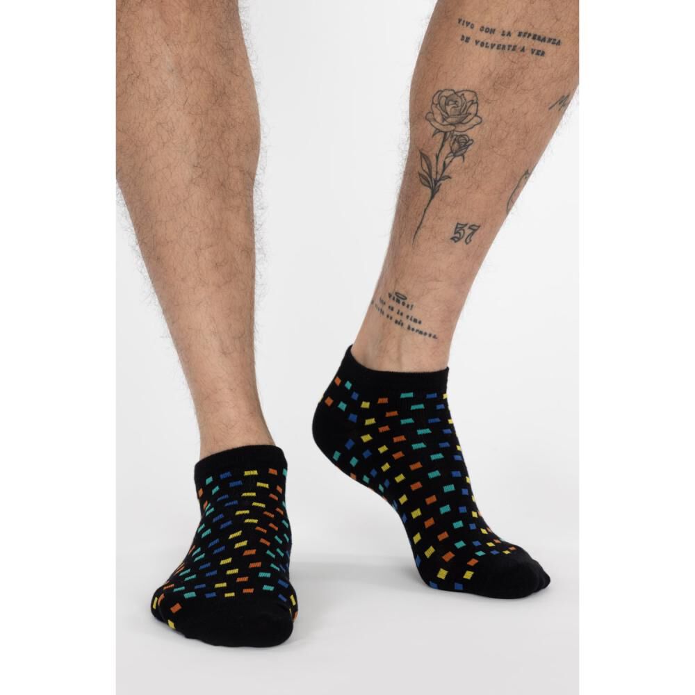 Bipack Calcetines Hombre image number 1.0
