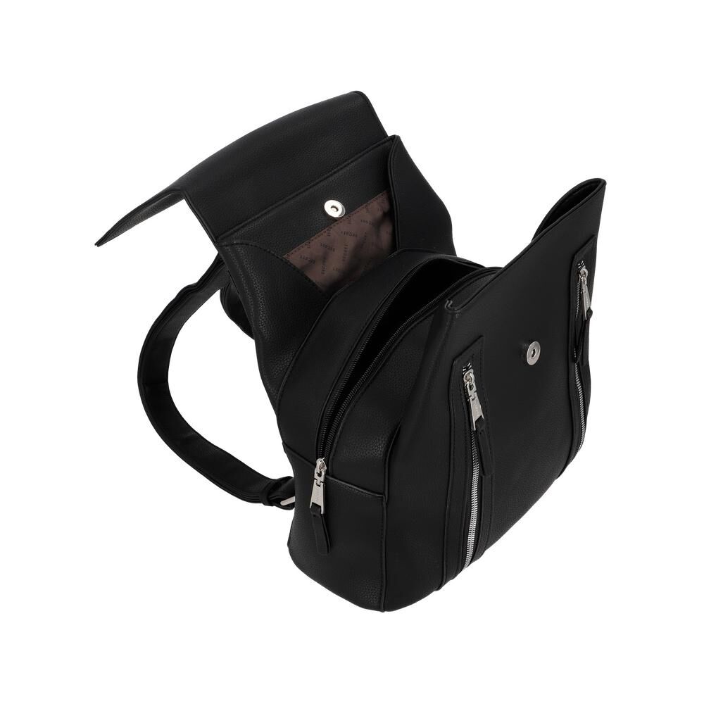 Mochila Hombro Mujer Secret Malta St6 image number 3.0