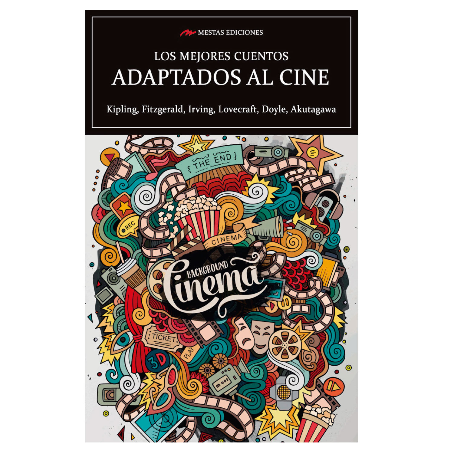 Los Mejores Cuentos Adaptados Al Cine image number 0.0