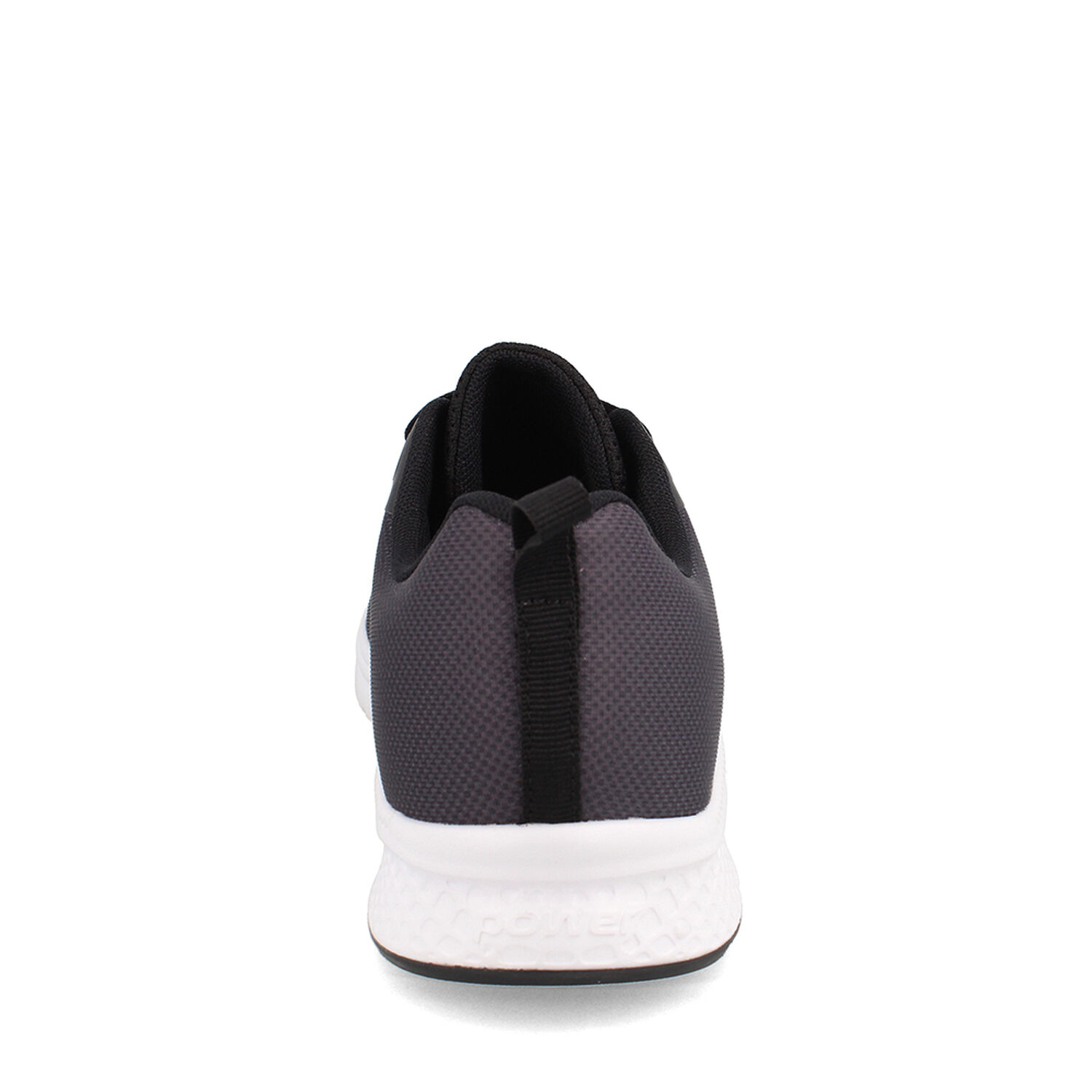 Zapatilla Hombre Power Dynamo Myrun 53 Negro image number 2.0