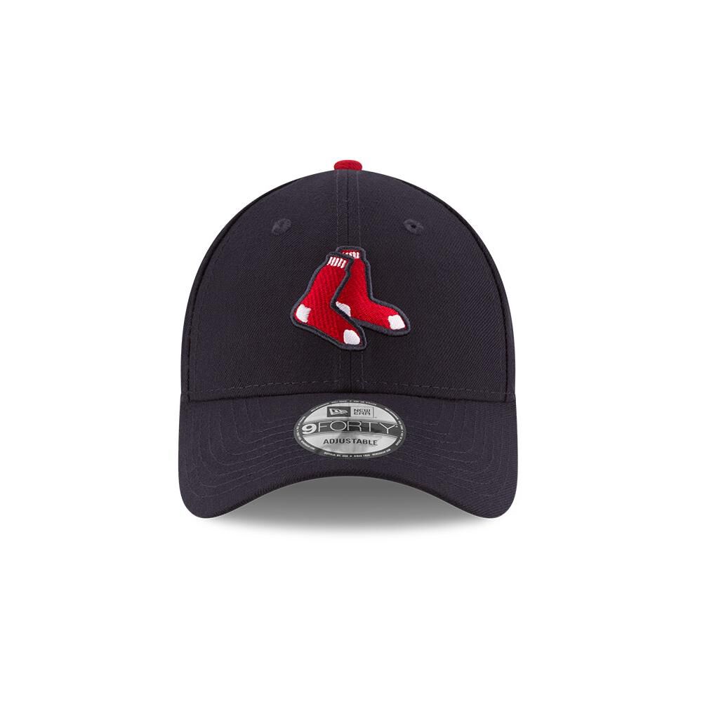 Jockey New Era 940 Boston Red Sox image number 0.0