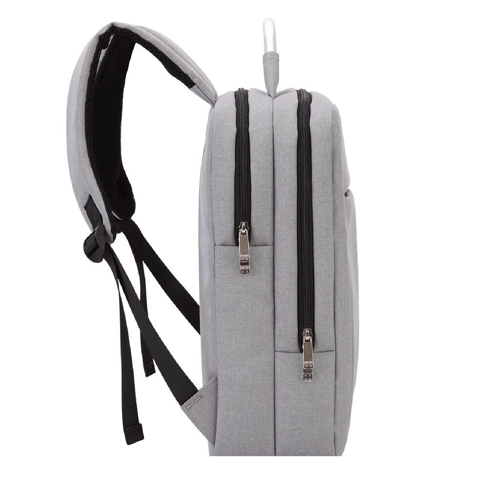 Mochila Casual Multicompartimientos Para Ordenador image number 1.0