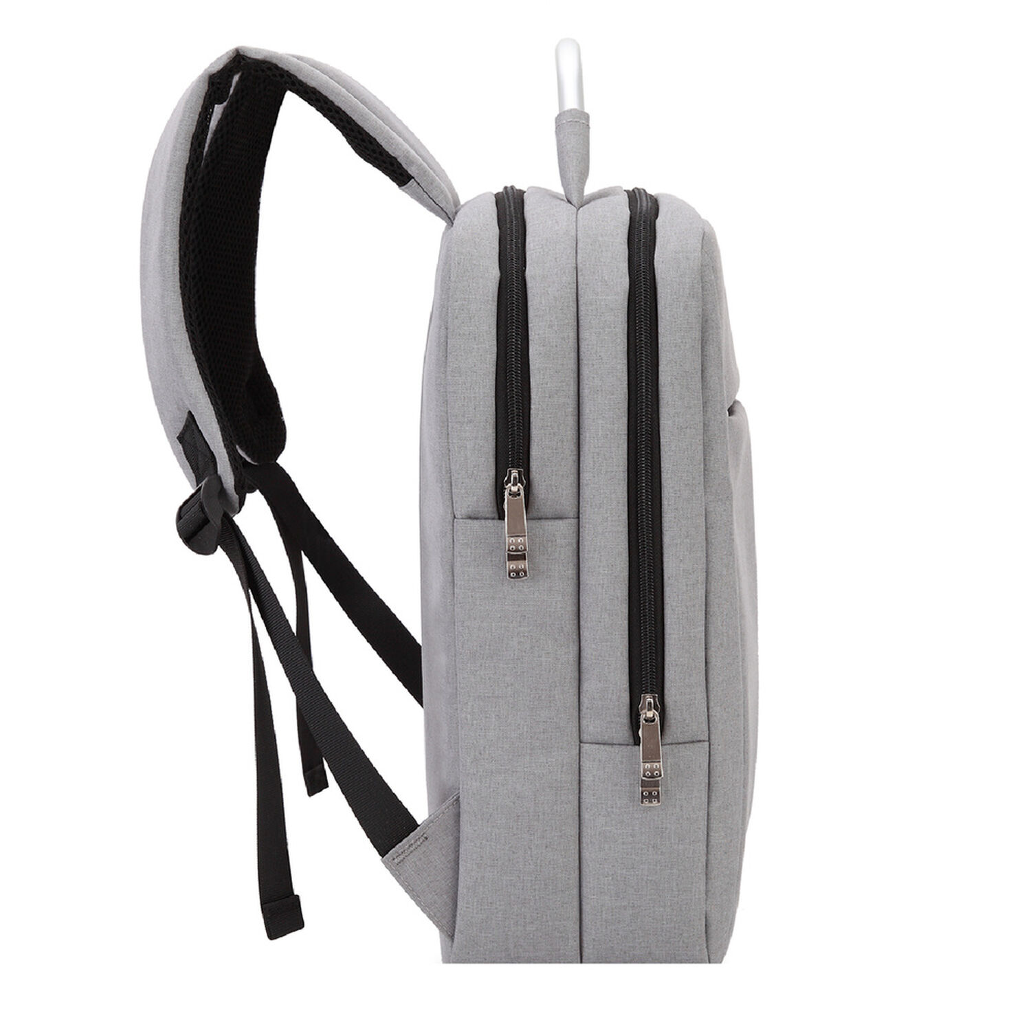 Mochila Casual Multicompartimientos Para Ordenador image number 1.0