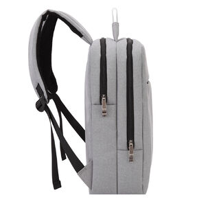 Mochila Casual Multicompartimientos Para Ordenador