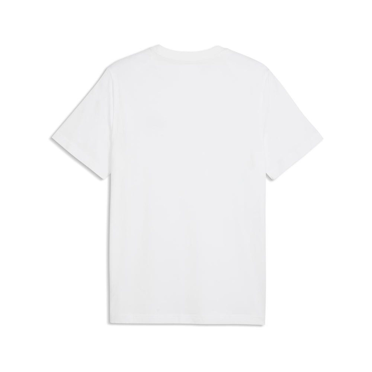 Polera Deportiva Hombre Puma Ess 2 Color Small No. 1 Logo Tee image number 1.0