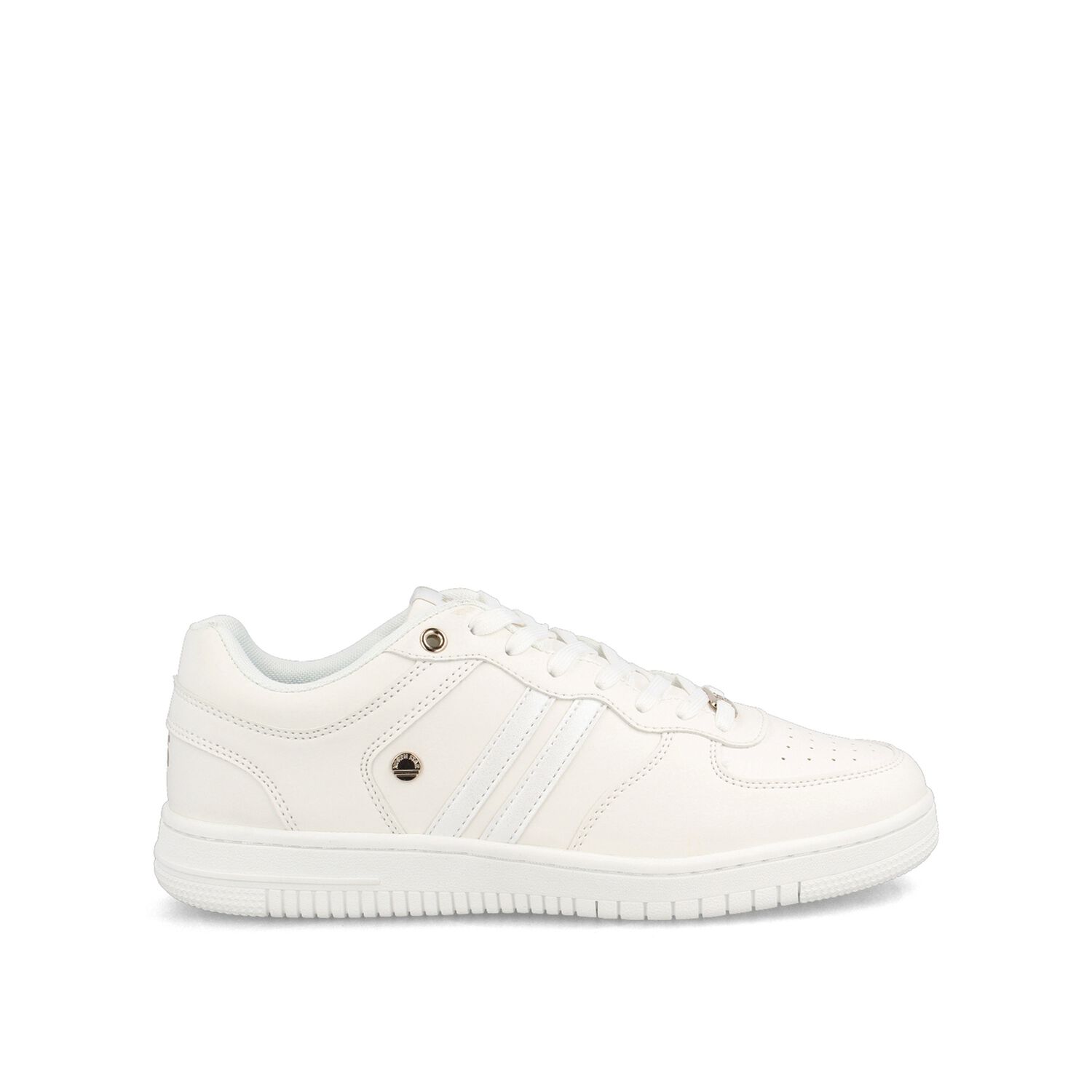Zapatilla Mujer North Star Tank Blanco image number 0.0