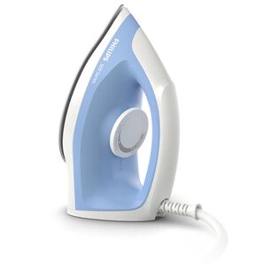 Plancha De Ropa 1200w Celeste Dry Iron Dst0520