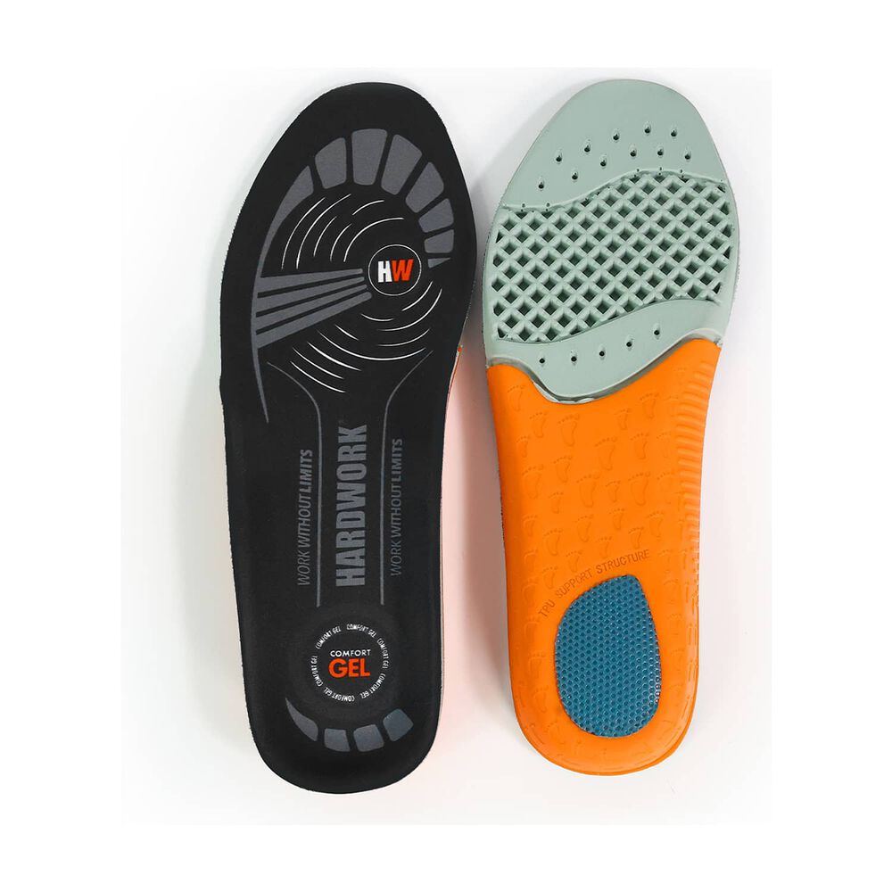 Plantilla Con Gel Hw Plus image number 1.0