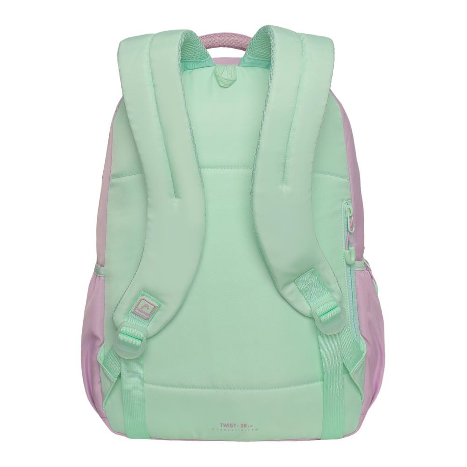 Mochila Twist Teen Head image number 4.0