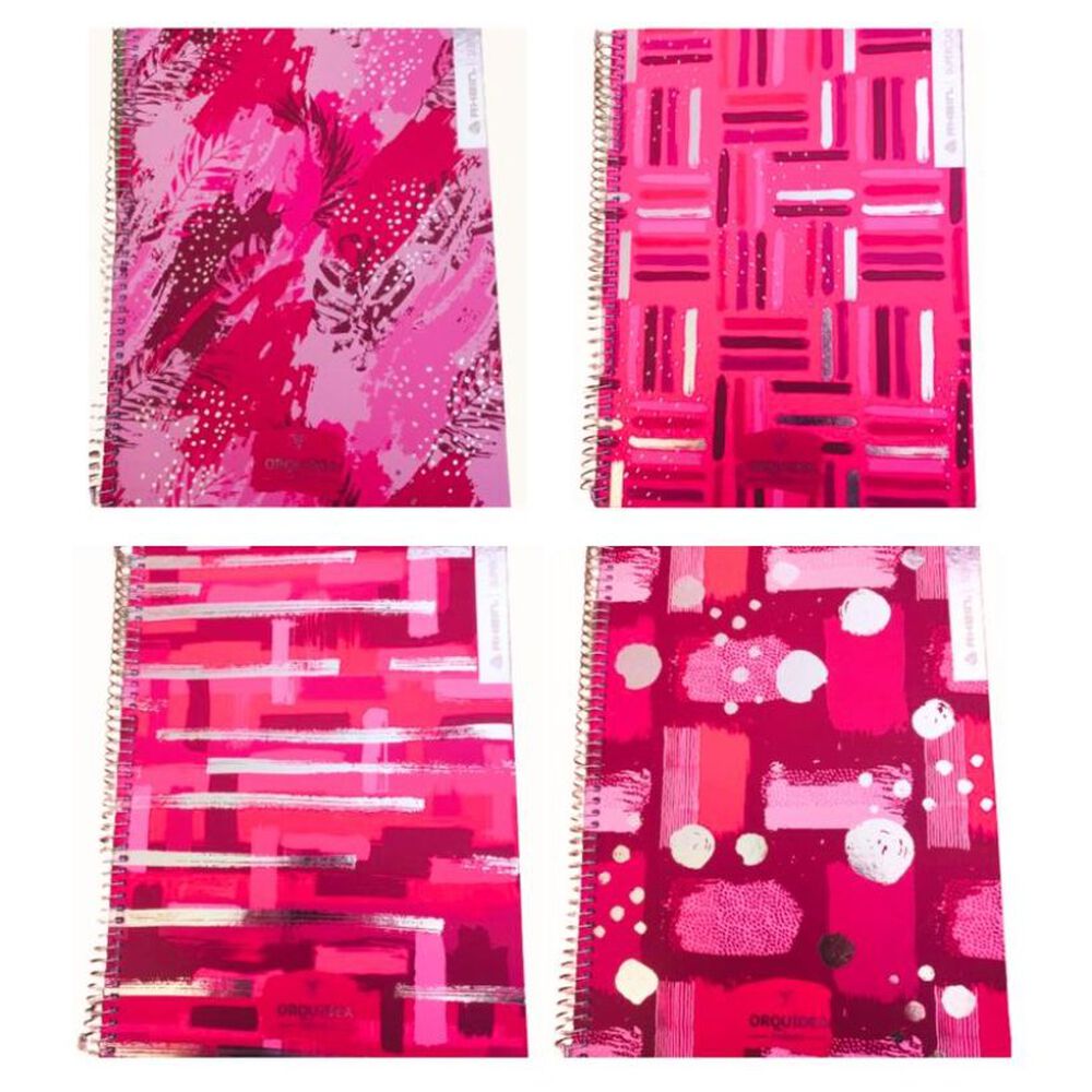 Cuaderno Trend Carta 150 Hjs Rhein image number 0.0