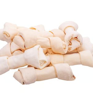Huesos Pequeños Para Perro Cartilago Natural 14 Unidades