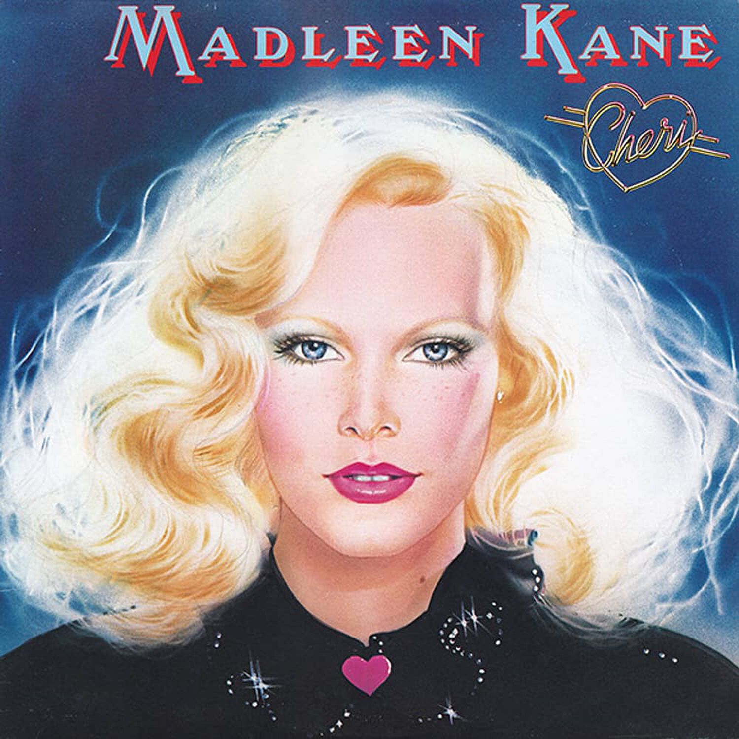 Madleen Kane - Cheri | Vinilo image number 0.0