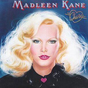 Madleen Kane - Cheri | Vinilo