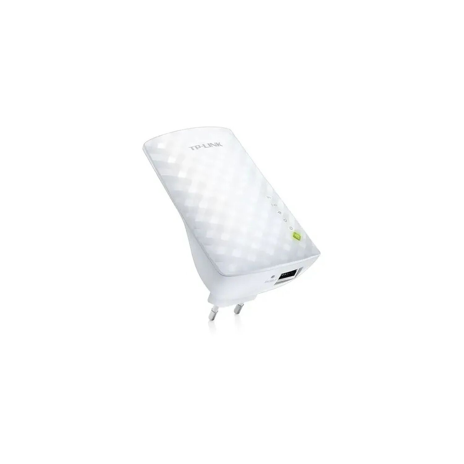 Extensor De Alcance, Access Point, Wmm Tp-link Repetidor V4 Re200 (br) 4.0 Blanco image number 2.0