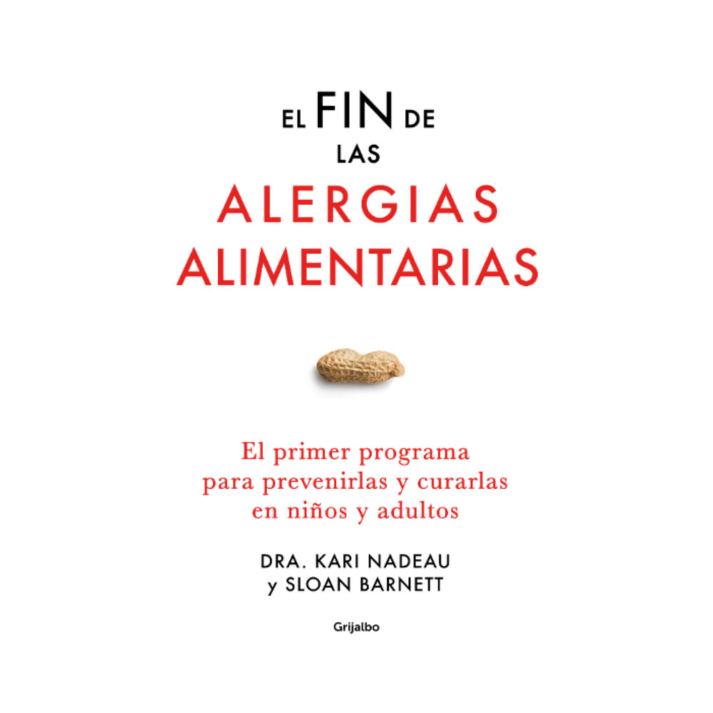 El Fin De Las Alergias Alimentarias image number 0.0