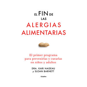 El Fin De Las Alergias Alimentarias